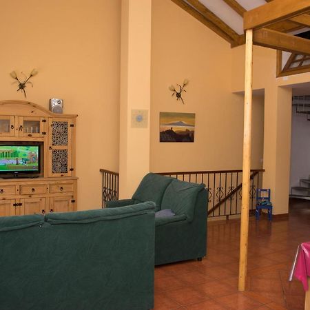 Casa En Garachico Vila Garachico  Exterior foto