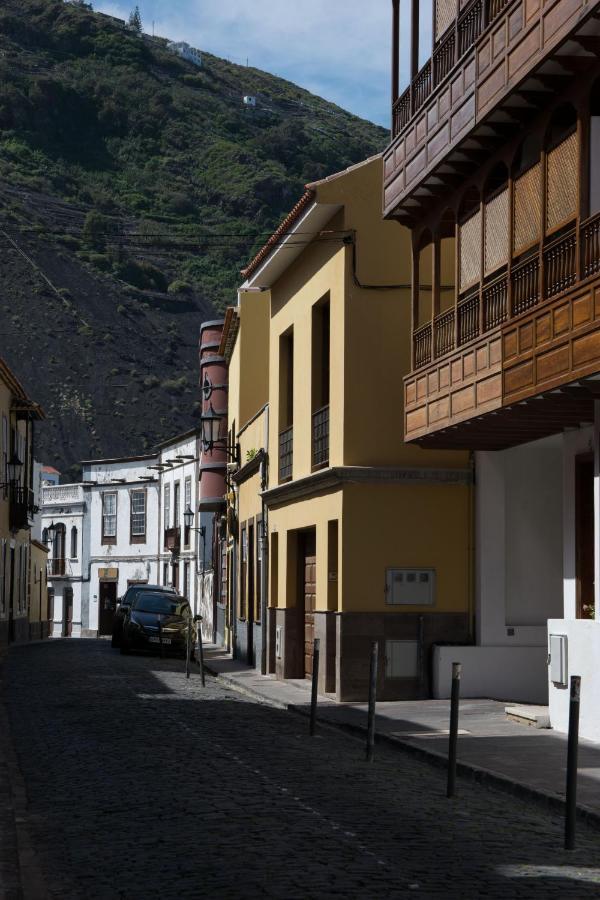 Casa En Garachico Vila Garachico  Exterior foto